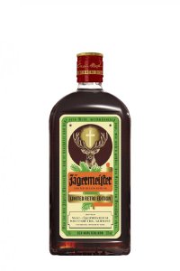 Jagermeister Retro