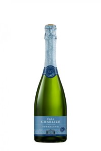 Casa Charlize Chardonnay 0%