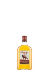 Highland Bird