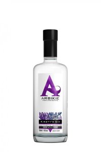 Arbikie Kirstys Highland Estate Gin