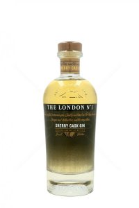 The London No.1 Sherry Cask Gin