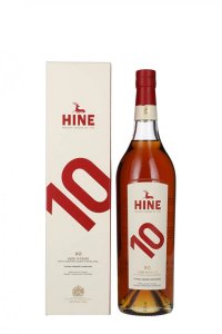 Hine 10YO XO