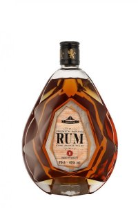 Admirals Cask Premium Panama Rum