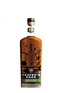 Heavens Door Tennessee Straight Rye