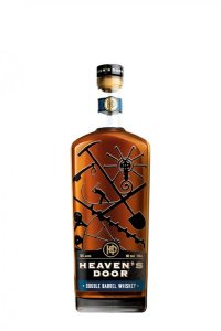 Heavens Door Double Barrel