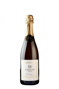 Chavin Zero Sparkling Chardonnay