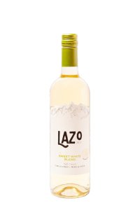 Lazo Sweet White Blend