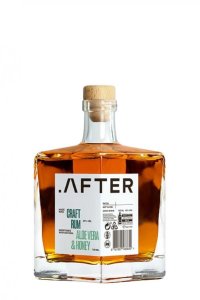 After Craft Rum Aloe Vera & Honey