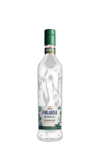 Finlandia Cucumber Mint