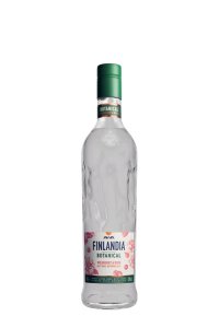 Finlandia Wildberry Rose