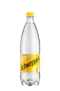 Schweppes Tonic Water Zero