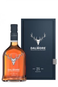 The Dalmore 21YO