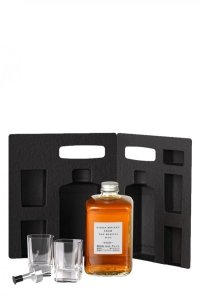 Nikka From The Barrel Special Edition + 2 glāzes