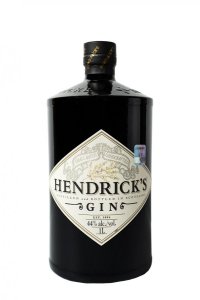 Hendrick's Gin