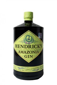 Hendricks Gin Amazonia