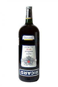 Ricard Pastis de Marseille Aperitif