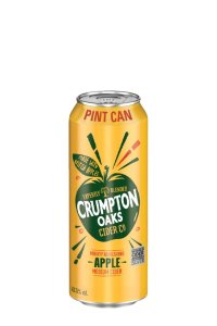 Crumpton Oaks Apple 