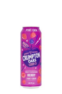 Crumpton Oaks Berry