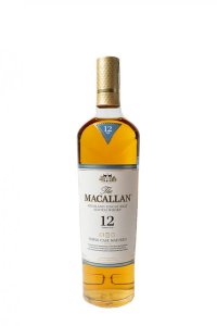 The Macallan 12YO Triple Cask Whisky