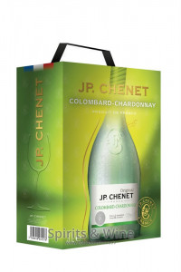 J.P. Chenet Colombard Chardonnay