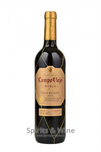 Campo Viejo Gran Reserva