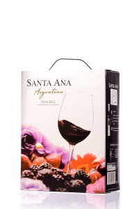 Santa Ana Malbec