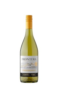 Concha Y Toro Frontera Chardonnay