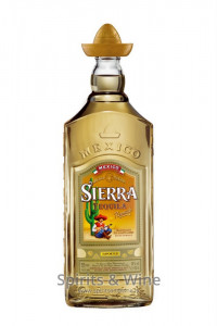 Sierra Roposado