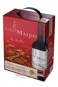 Vina Maipo Mi Pueblo Cabernet Sauvignon 