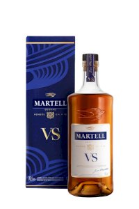 Martell VS Single Distillery