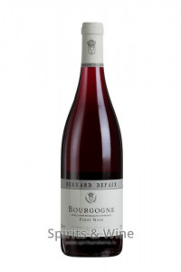 Bernard Defaix Bourgogne Pinot Noir