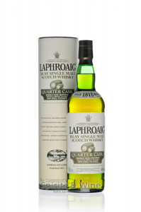 Laphroaig Quarter Cask