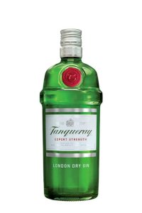 Tanqueray