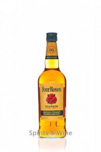 Four Roses