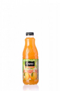 Cappy Greipfrūtu Nektārs