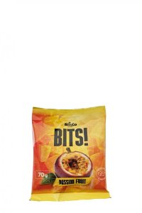 Alis Bits marakujas našķis