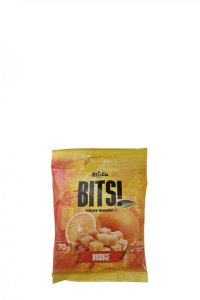 Alis Bits apelsīnu našķis