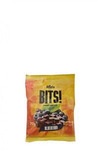 Alis Bits melleņu našķis