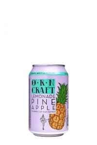 ORN Craft Ananasu limonāde
