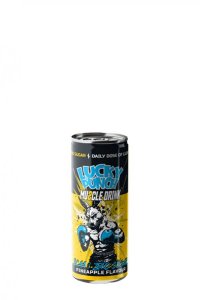 Lucky Punch BCAA