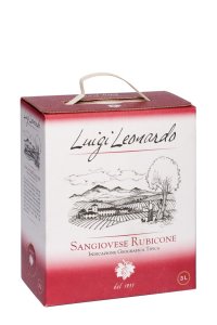 Luigi Leonardo Sangiovese Rubicone IGT