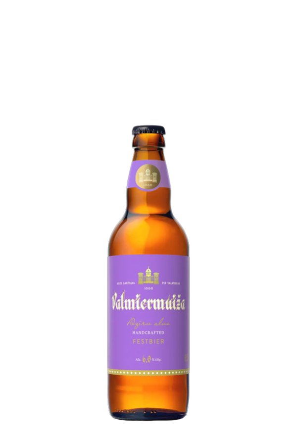 Valmiermuižas Dzīru alus