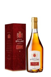 Baron Dyllac VSOP