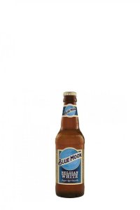Blue Moon Belgian White