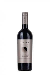 Luna Argenta Puglia Primitivo