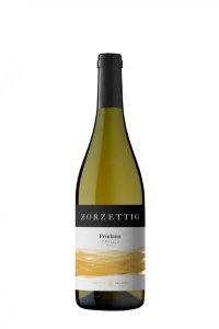 Zorzettig Friulano DOC