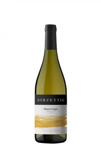 Zorzettig Pinot Grigio DOC