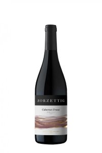 Zorzettig Cabernet Franc DOC