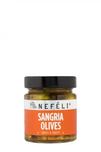 Olīvas Medbest Sangria