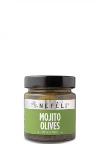 Olīvas Medbest Mojito